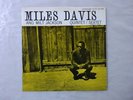 Miles Davis   Milt Jackson Quintet / Sextet Prestige PJ-6 Japan  VINYL LP