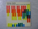 Sonny Clark Trio  Blue Note GXK 8051 Japan KING VINYL LP