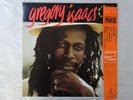 Gregory Isaacs Night Nurse Island 25SI-215 Japan  VINYL LP OBI