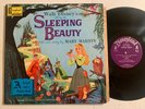 Walt Disney’s Story Of Sleeping Beauty Camarata LP Disneyland 1958 + Book M-/M-