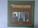 Da Grassroots Passage Through Time Conception CON018-1 US  VINYL LP