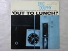Eric Dolphy Out To Lunch  Blue Note GXF 3009 Japan KING VINYL LP