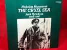 NICHOLAS MONSARRAT The Cruel Sea 1979 USA Vinyl LP BBC radio play Jack Hawkins