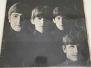 The Beatles - With The Beatles - PMC 1206 Mono Early Press (Vinyl LP) EX/EX