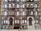 Led zeppelin physical graffiti vinyl   Swan Song, 1975
