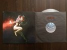 Atomic Bitchwax - Force Field - (clear Vinyl)