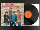 THE TREMELOES 63017 Here Come LP DE 1967 1st NM/ NM  german CBS