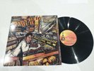 Scientist Scientific Dub US LP
