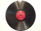 Harry James 'It's Been A Long Long Time' from AVENGERS END GAME movie 78rpm
