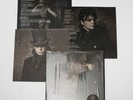 Gary Numan - Splinter 2 LP Set Mint VINYL 2013 Super Rare incl. Picture Insert