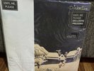weezer pinkerton Blue W/ Black Splatter vinyl me please vmp Limited 2016