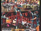 YEAH YEAH YEAHS-FEVER TO TELL (US IMPORT) VINYL LP NEW
