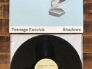 Teenage Fanclub Shadows Orig UK 1st Press LP NEW UNPLAYED Out of Print 2010 PeMa