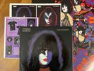 Paul Stanley KISS Solo LP 1978 w Poster Inner + Mail In Form  NBLP7123  NICE