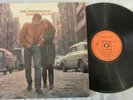 |The Freewheelin' Bob Dylan LP 1968 **EX/UNPLAYED**