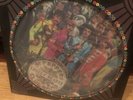 The Beatles Sergeant Pepper SEAX – 11804 Limited Picture Edition 1978