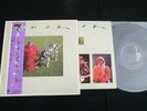 RUSH - SIGNALS - JAPAN VINYL LP OBI 25 3P-378