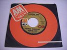 w SLEEVE Melrose Elementary School Band Little Blue River / The Pupil 1964 45rpm