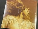 TAYLOR SWIFT FEARLESS - GOLD VINYL 3 LP SET 