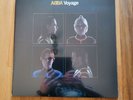 ABBA-Voyage++Limited Yellow Vinyl++Alternatives Cover++NEU&OVP++