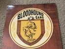 Bloodhound Gang Vinyl One Fierce Beer Coaster Brown Vinyl Lp Music On Vinyl 2013