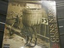 GUNS AND ROSES / CHINESE DEMOCRACY   2 LP SET Vinyl  LMTD  NEW SEALED  ORIGINAL
