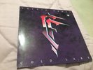 Celtic Frost- Cold Lake vinyl LP,fairly rare, Very Good condition