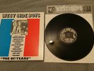 West Side Boys the Oi  years Oi punk 33T LP 1997