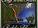 Sniff 'n' the Tears FICKLE HEART, Atlantic CANADA 1979 1st Press STILL SEALED