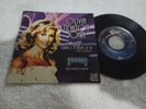 OLIVIA NEWTON JOHN MAGIA mexico single 7 single promo mexican EMI