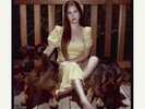Lana Del Rey. Blue Banisters. Double vinyle