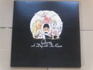 QUEEN # A DAY AT THE RACES / ORIGINAL 1ST PRESS / PROG / HARD ROCK / LP STEREO