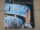 VAN DER GRAAF GENERATOR # PAWN HEARTS + INSERT / 1ST PRESS / PROG ROCK / LP