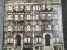 LED ZEPPELIN - PHYSICAL GRAFFITI 1975 UK DOUBLE VINYL LP SSK 89400 ROCK BLUES