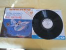 Stravinsky Firebird Dorati Mercury LP White Label Promo FR1/FR3 Excellent