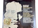 Rudolf Serkin BEETHOVEN The Five Piano Concertos 4-LP COLUMBIA D4S 740