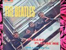 The Beatles  - Please Please Me. Very FIRST Australian press.. No 