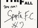 The Fall - Theme From Sparta F.C.#2 - Action Records 2004 7 Inch Release