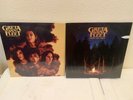 Greta Van Fleet From The Fires And Black Smoke Rising Lot