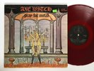 AXEWITCH Pray For Metal LP | RED VINYL | SWEDISH HEAVY METAL 82 | AXE WITCH