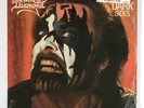 KING DIAMOND The Dark Sides EP on ROADRACER | IN SHRINK w/Price Sticker | NM
