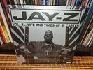 Jay-Z Vol. 3 Life and Times of S. Carter Vinyl 2xLP 180g New Sealed