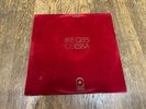 Bee Gees 2 LP - Odessa - Felt Cover - Atco SD2-702 1969
