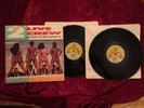 THE 2 LIVE CREW As Nasty As They Wanna Be EX+ 1989 XR 107 1ST PRESS Me So Horny