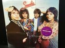 Smokie Bright Lights And Back Alleys Glam Soft Pop Rock Album LP 1977 Sealed
