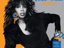 |5812240| Donna Summer - All Systems Go (180G Translucent Orange) [Vinyle] Neuf