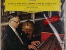 BACH: Well Tempered Clavier Teil Kirkpatrick Harspichord DGG 138 844/45 2xLP NM