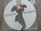 MADONNA WHO'S THAT GIRL 12