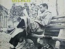 HORACE SILVER QUINTET 6 Pieces Of Silver BLUE NOTE 1539 MONO W. 163rd DG LP   LP