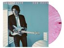 John Mayer Sob Rock - Limited Edition Pink Swirl (SOLD OUT)